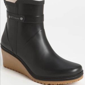 Tretorn Wedge Rainboots